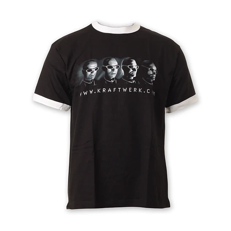 Kraftwerk - Dynamik T-Shirt