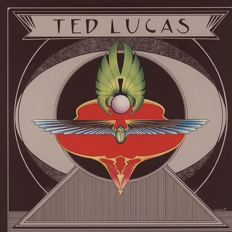 Ted Lucas - Ted Lucas