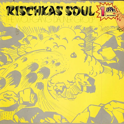 Wolfgang Dauner Group - Rischkas Soul