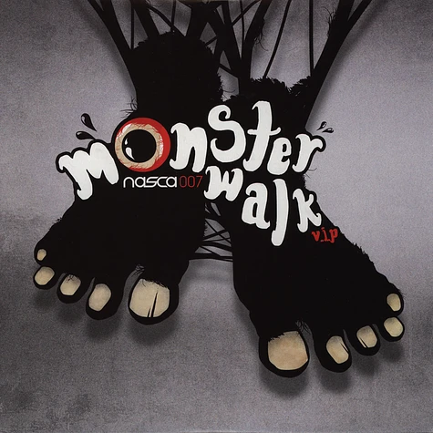 Body & Soul - Monster Walk Vip / Crisis