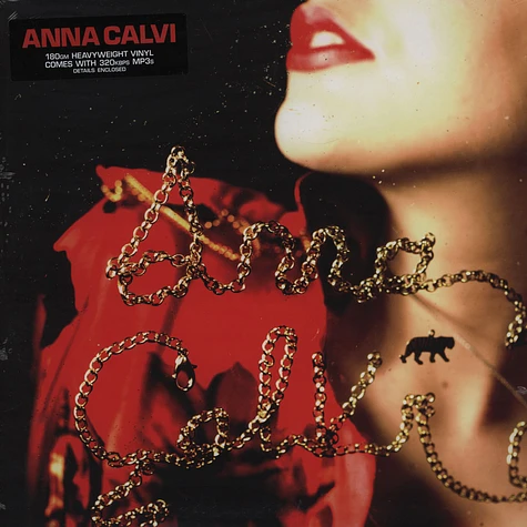 Anna Calvi - Anna Calvi
