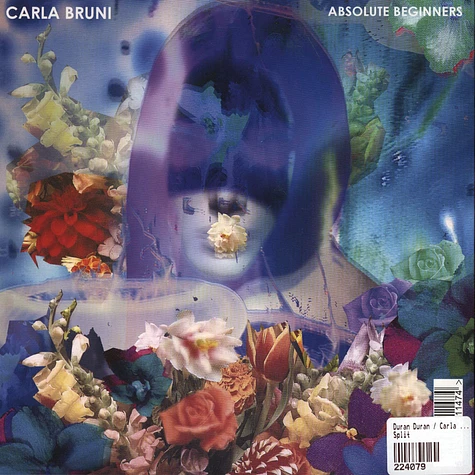 Duran Duran / Carla Bruni - Split
