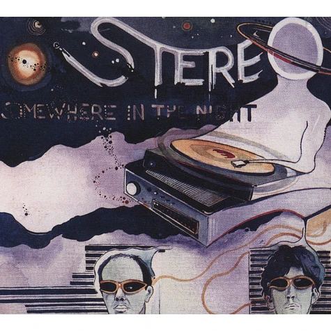 Stereo - Somewhere In The Night