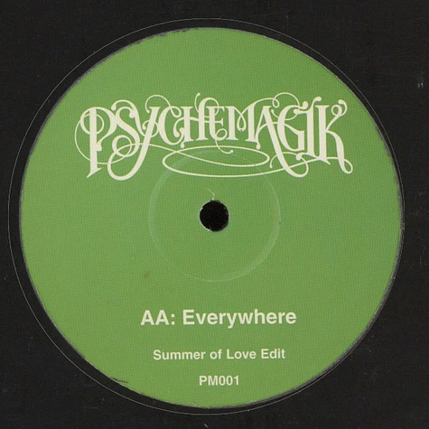 Psychemagik - This Must Be The Place
