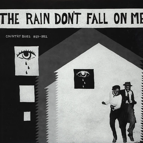 V.A. - The Rain Don't Fall On Me
