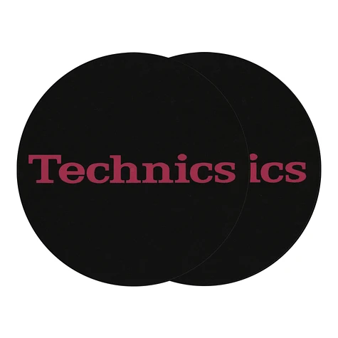 Technics - Simple Slipmat