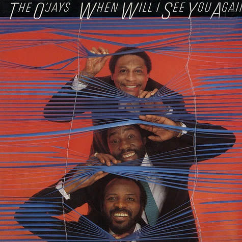 The O'Jays - When Will I See You Again
