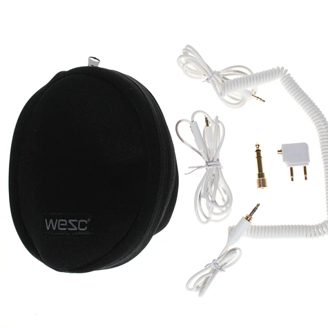 WeSC - Bassoon DJ Headphones