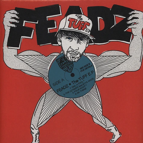 Feadz - The Feadz Unfinished Fairytale