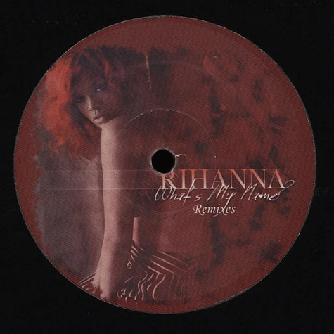 Rihanna - What's My Name Remixes