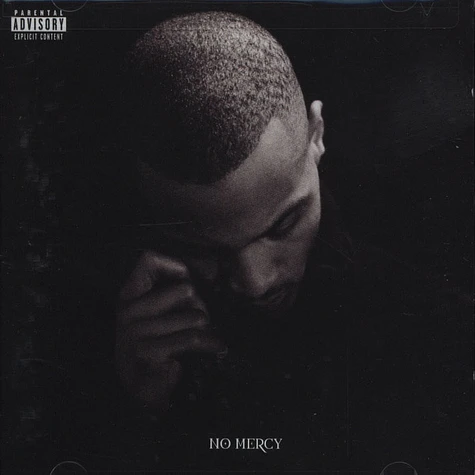 T.I. - No Mercy