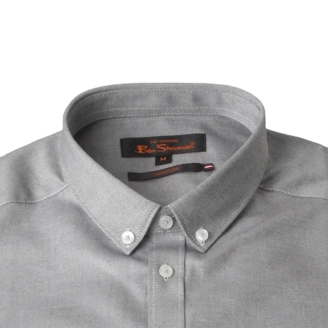 Ben Sherman - Charles LS Shirt