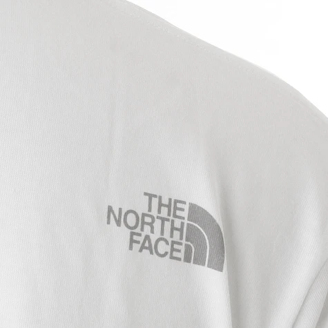 The North Face - Rock Logo T-Shirt