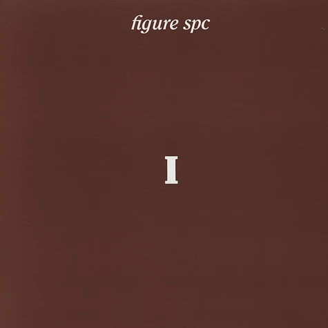 Ed Davenport - Figure SPC I