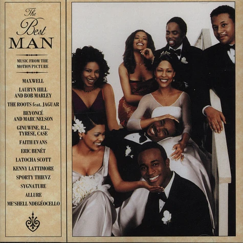V.A. - OST The Best Man