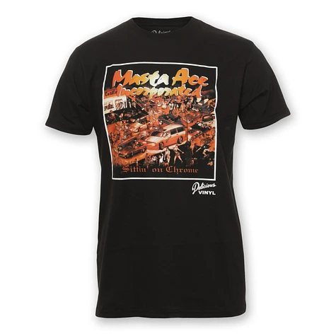 Masta Ace - Masta Ace T-Shirt