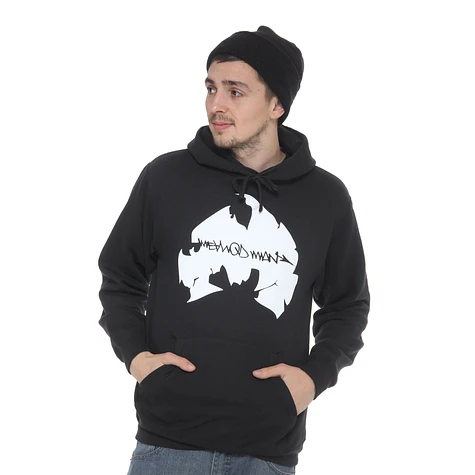 Wu-Tang Clan - Method Man Artist Hoodie