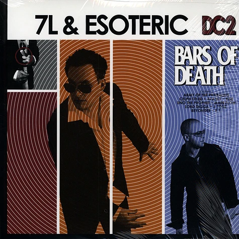 7L & Esoteric - DC2: Bars Of Death
