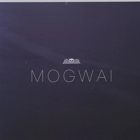 Mogwai - Hardcore Will Never Die, But You Will Limited Edition Box