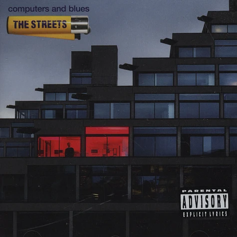The Streets - Computers & Blues