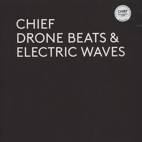 Chief - Drone Beats & Electric Waves