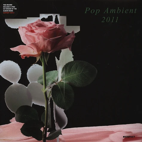 Pop Ambient - 2011