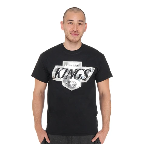 Ill Bill - Heavy Metal Kings T-Shirt