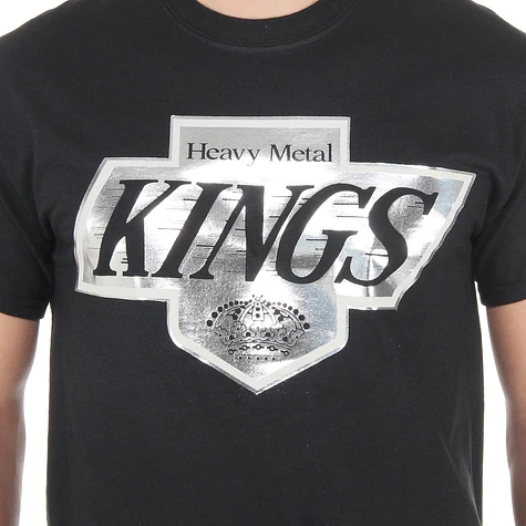 Ill Bill - Heavy Metal Kings T-Shirt