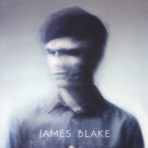 James Blake - James Blake HHV Bundle