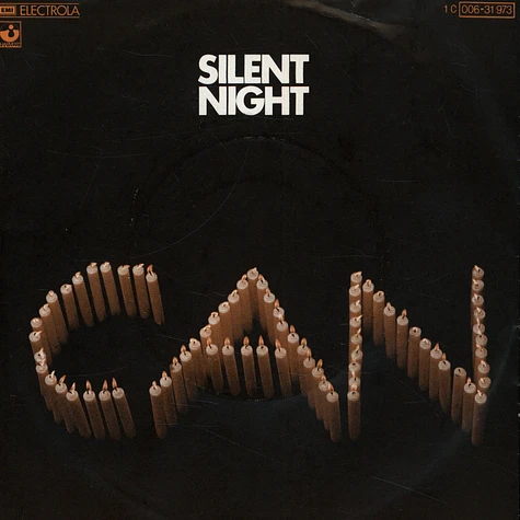 Can - Silent Night