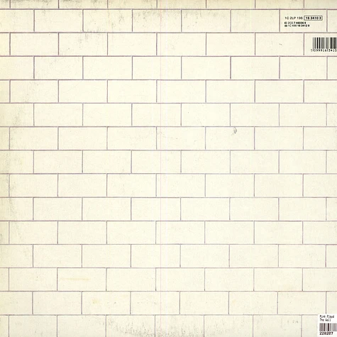 Pink Floyd - The Wall