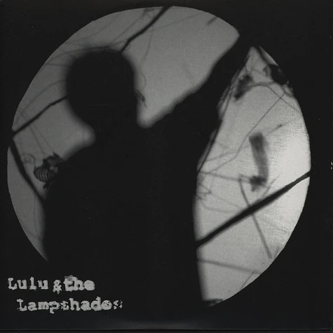 Lulu And The Lampshades - Cold Water / Cups