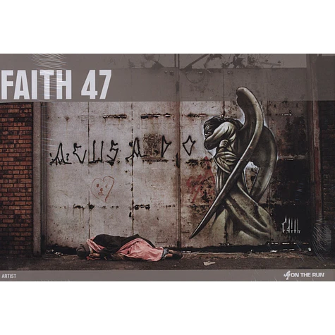 Faith 47 - Faith 47 Hardcover