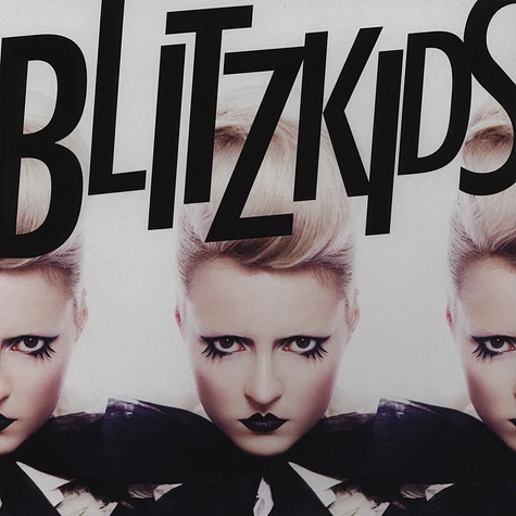 Blitzkids Mvt. - Blinded