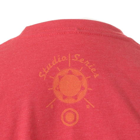 Ubiquity - Sunset Analog T-Shirt