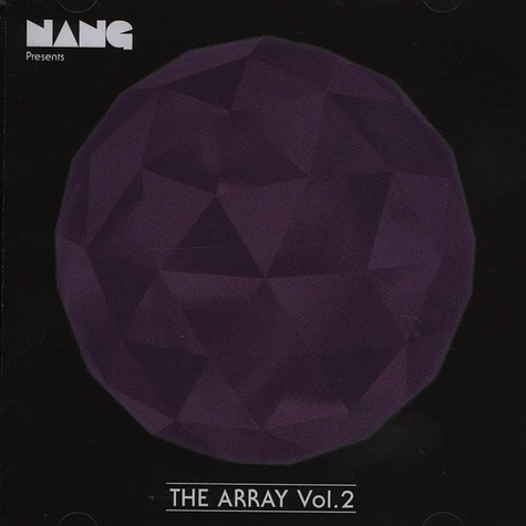 V.A. - Nang Presents The Array Volume 2