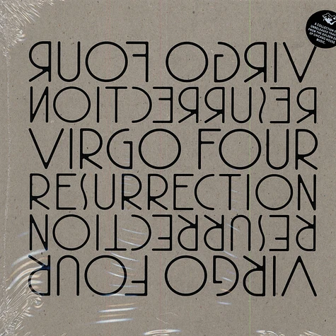 Virgo Four - Resurrection