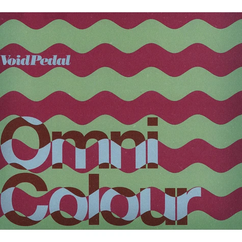 Void Pedal - Omni Colour