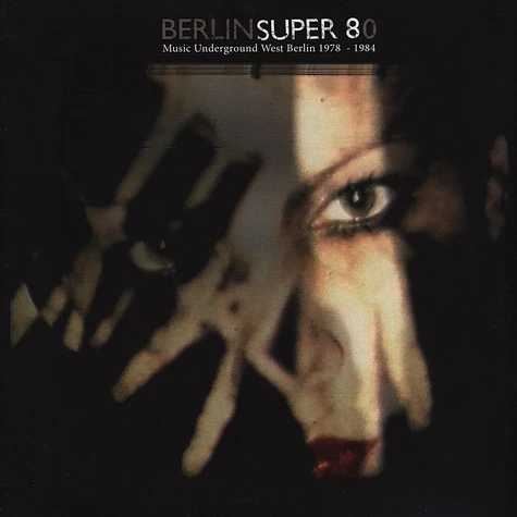 V.A. - Berlin Super 80