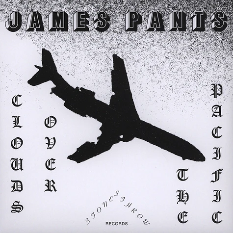 James Pants - Clouds Over The Pacific