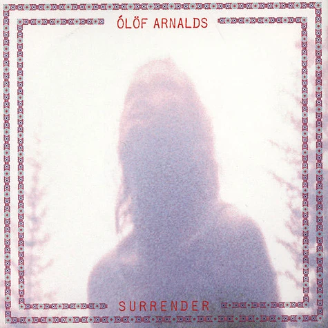 Olöf Arnalds - Surrender