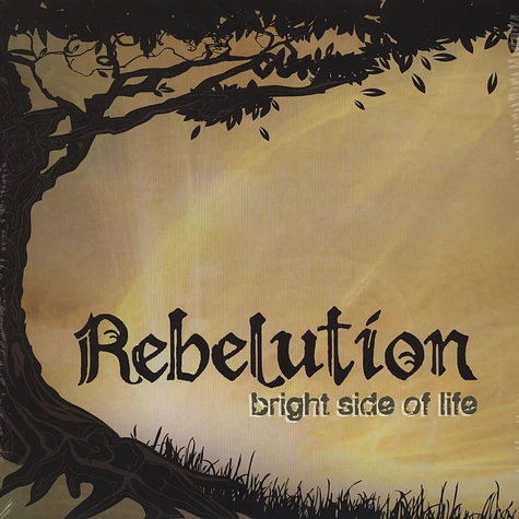 Rebelution - Bright Side Of Life