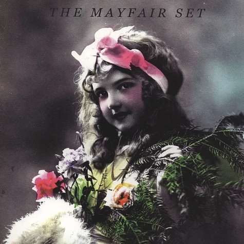 Mayfair Set - Young One