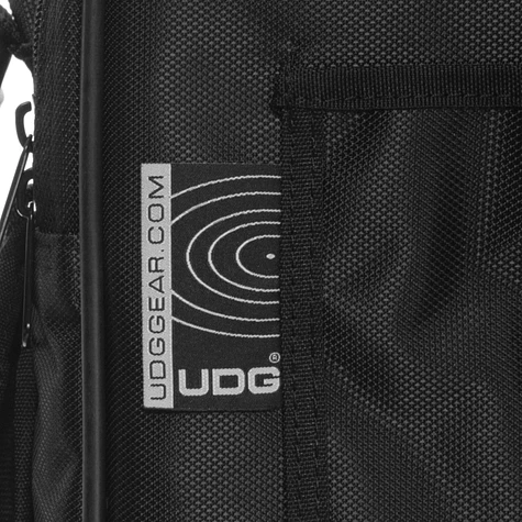 UDG - Courier Bag Deluxe