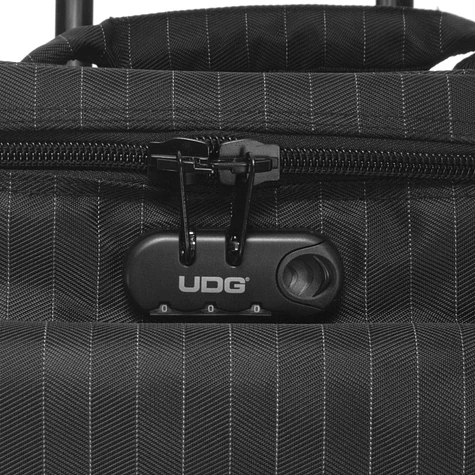 UDG - Trolley To Go
