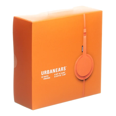 Urbanears - Tanto Headphones