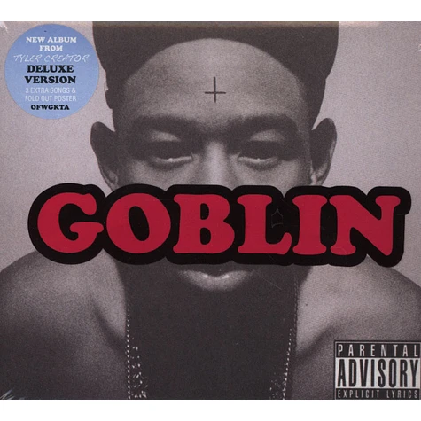 Tyler The Creator - Goblin Deluxe Edition