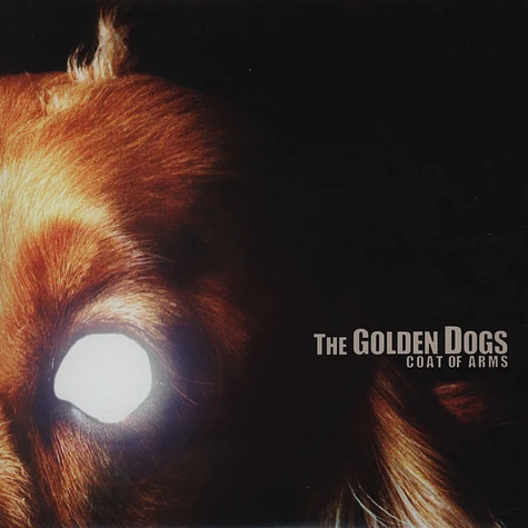 Golden Dogs - Coat Of Arms