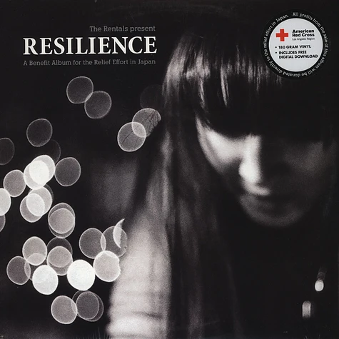 The Rentals - Resilience