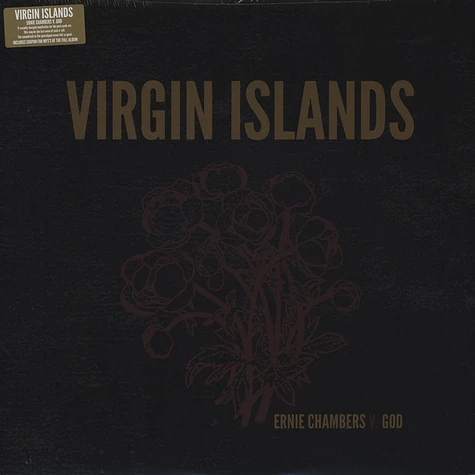 Virgin Islands - Ernie Chambers V God